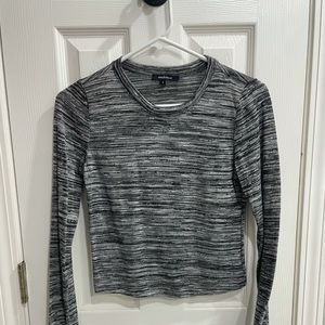 LONG SLEEVE TEE